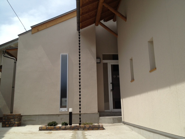 K・M様邸 施工例 画像1