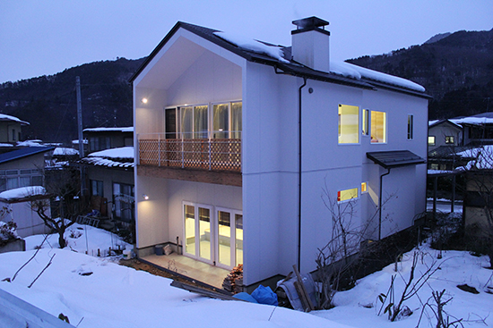 I様邸 施工例 画像1