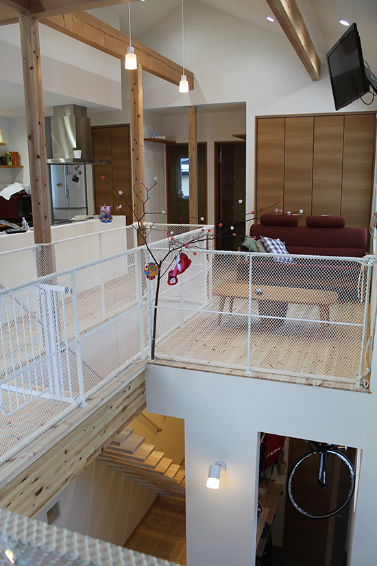 I様邸 施工例 画像10