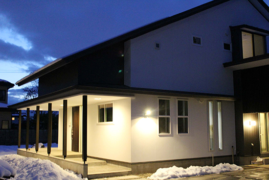 T・W様邸 施工例 画像10