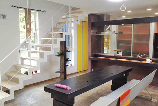 T・T様邸 施工例 画像10