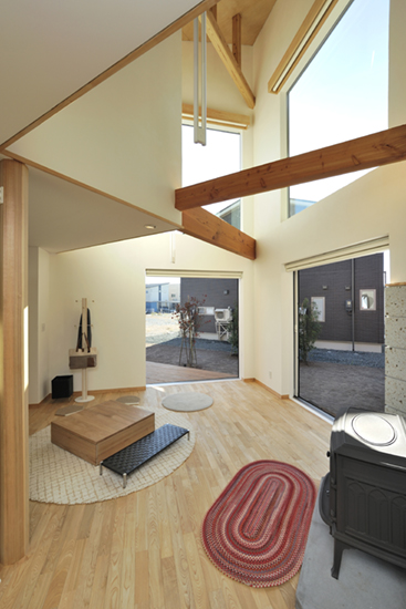 嶋北 S・S・H 施工例 画像10