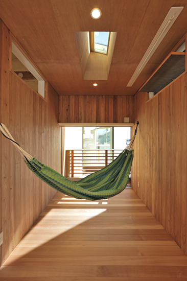 嶋北 S・S・H 施工例 画像12