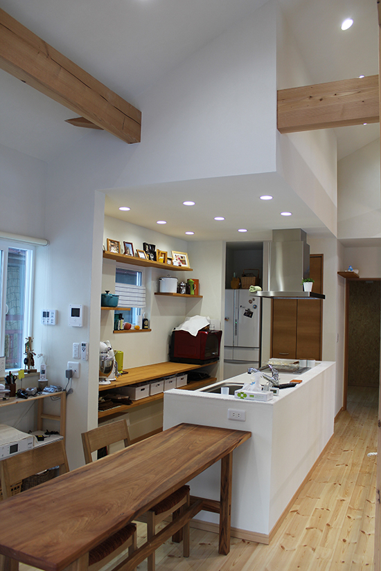 I様邸 施工例 画像15