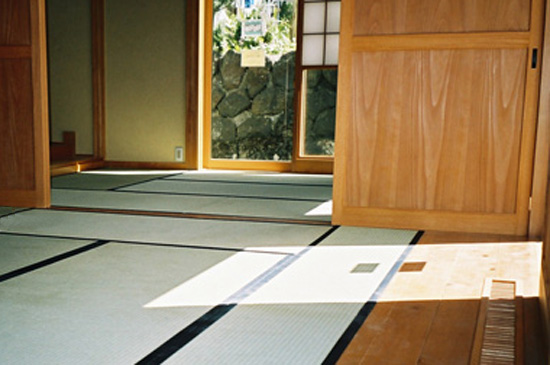 南仏風の家 施工例 画像3