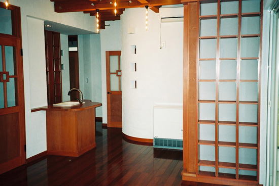 南仏風の家 施工例 画像4