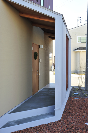 嶋北 S・S・H 施工例 画像4