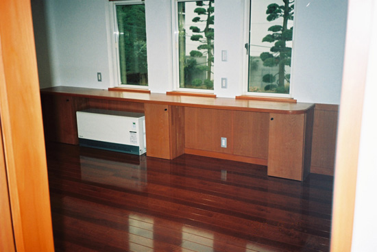 南仏風の家 施工例 画像5