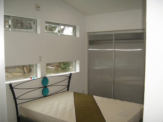 キュービックな家 施工例 画像5