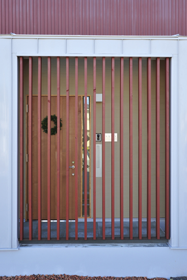 嶋北 S・S・H 施工例 画像5