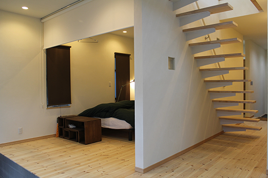 I様邸 施工例 画像6