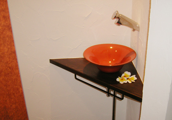 キュービックな家 施工例 画像7