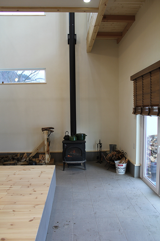 I様邸 施工例 画像7