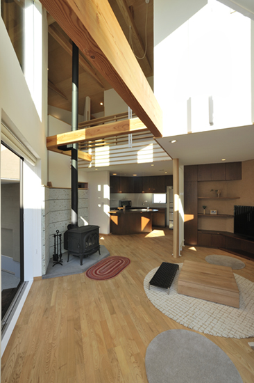 嶋北 S・S・H 施工例 画像7