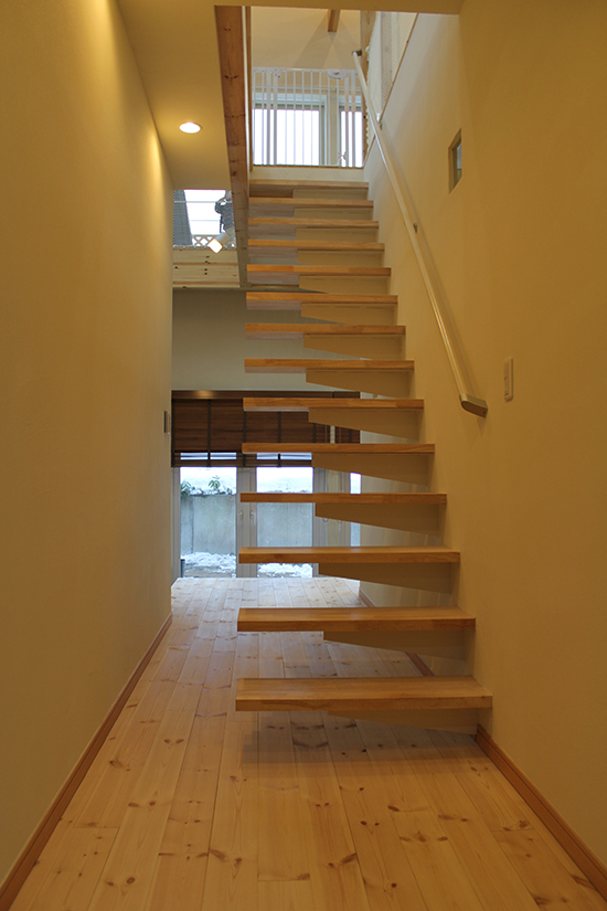 I様邸 施工例 画像8