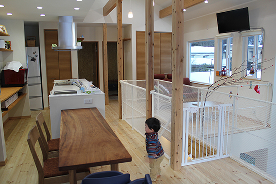 I様邸 施工例 画像9