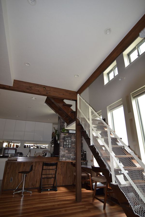 寒河江のリノベ 施工例 画像5