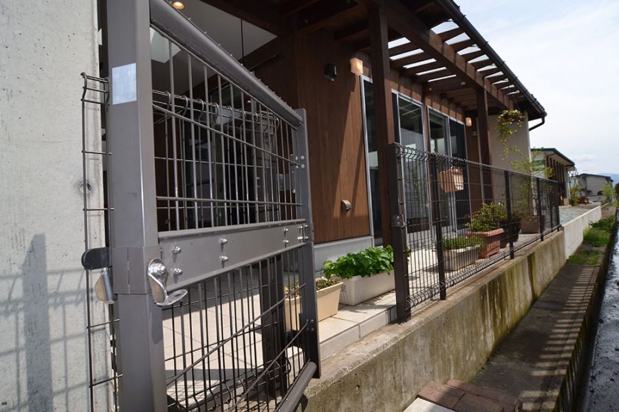 寒河江のリノベ 施工例 画像7