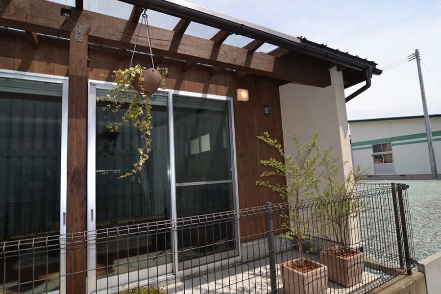 寒河江のリノベ 施工例 画像8