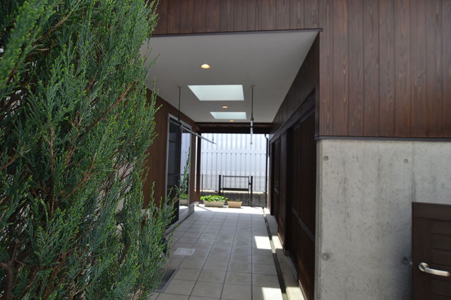 寒河江のリノベ 施工例 画像10