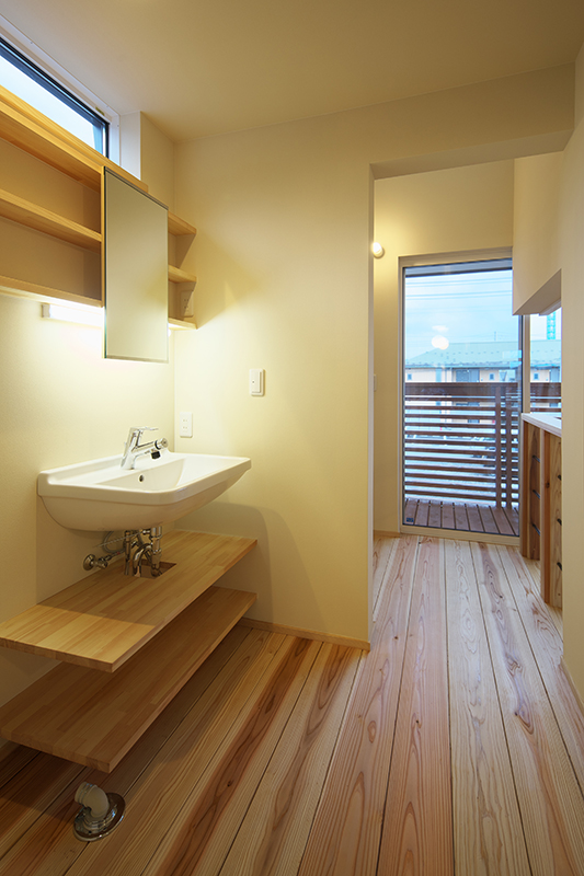 まちなかぽっけ 施工例 画像14