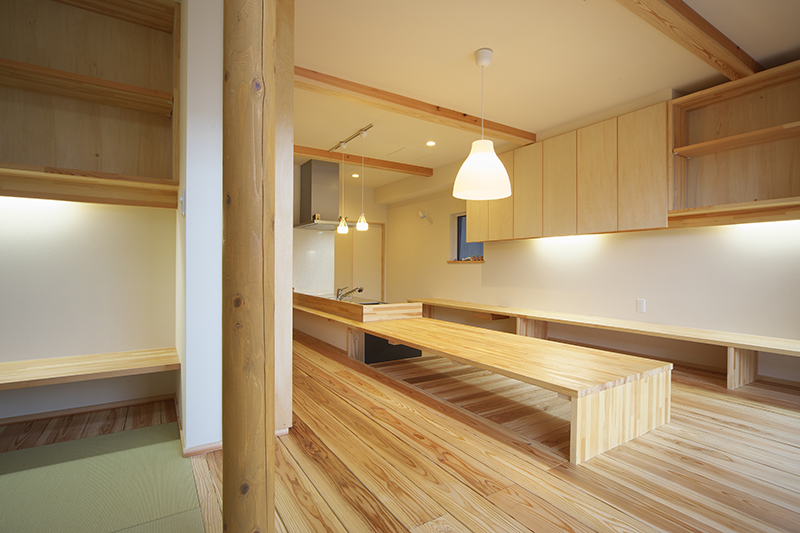 まちなかぽっけ 施工例 画像6