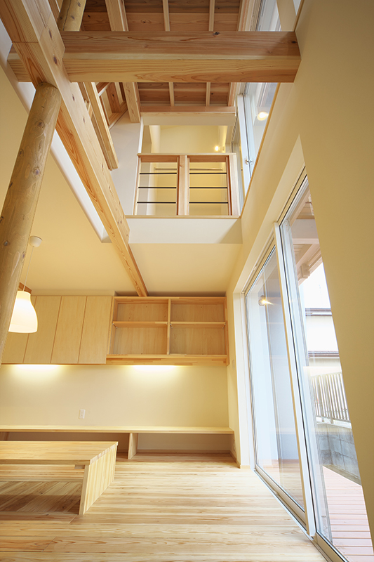 まちなかぽっけ 施工例 画像7