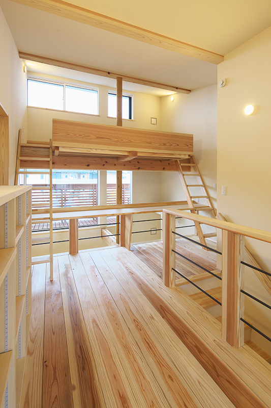 まちなかぽっけ 施工例 画像8