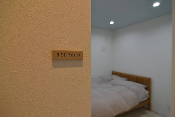 TERRACE×2 HOUSE　Ⅱ 施工例 画像16