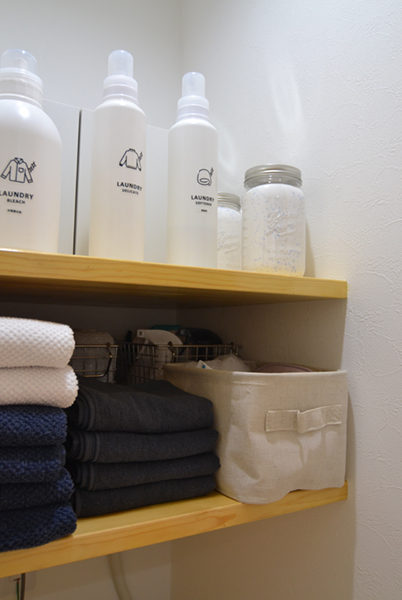 TERRACE×2 HOUSE　Ⅱ 施工例 画像18