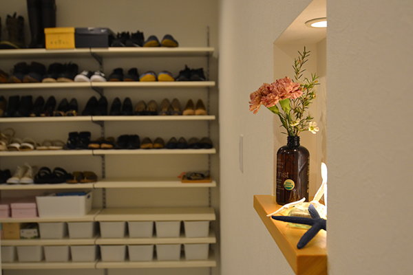 TERRACE×2 HOUSE　Ⅱ 施工例 画像20