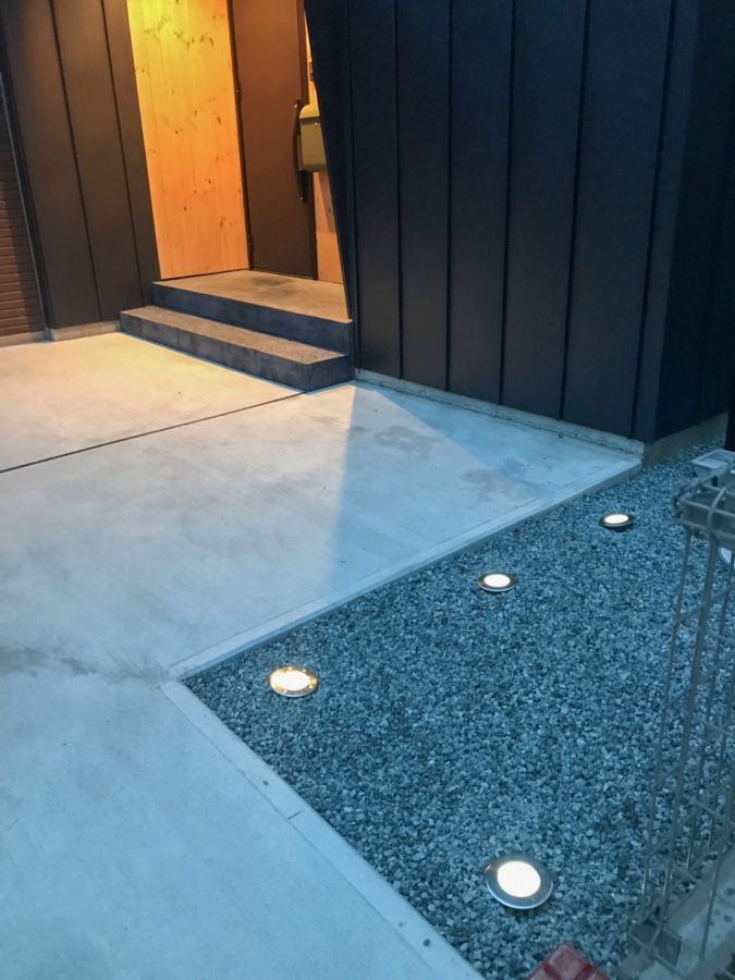 TERRACE×2 HOUSE　Ⅱ 施工例 画像22