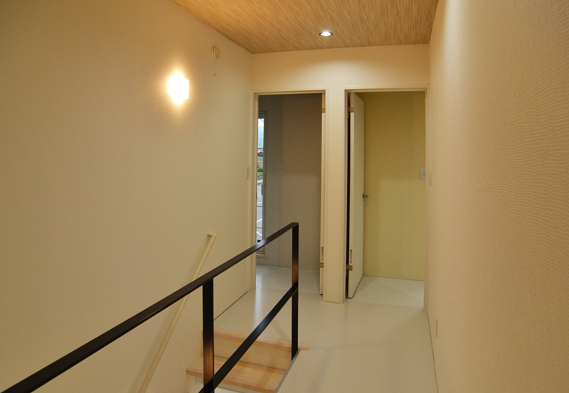 カフェ暮らしの家 施工例 画像14