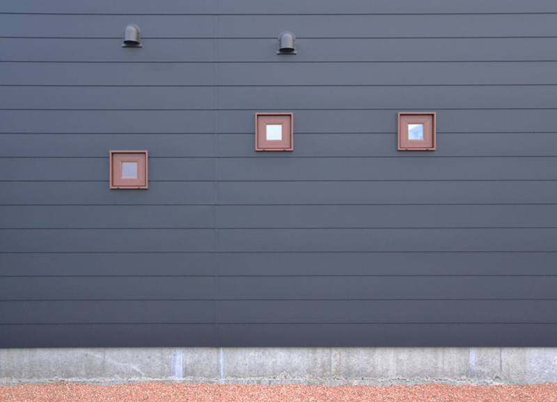 カフェ暮らしの家 施工例 画像8