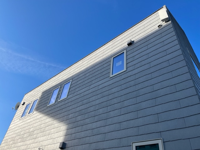 鈴川の家 施工例 画像2