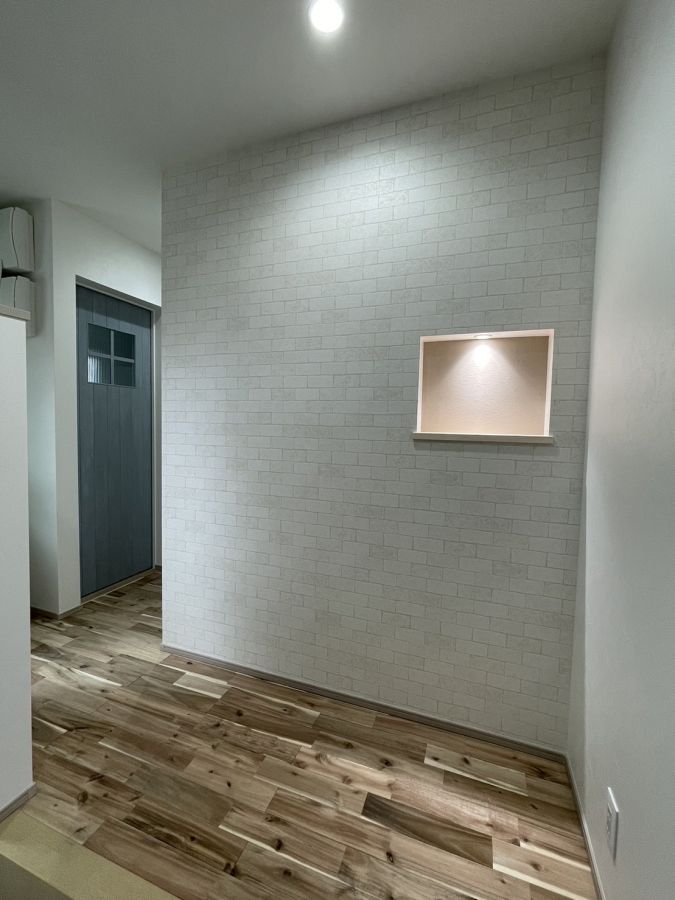 鈴川の家 施工例 画像3