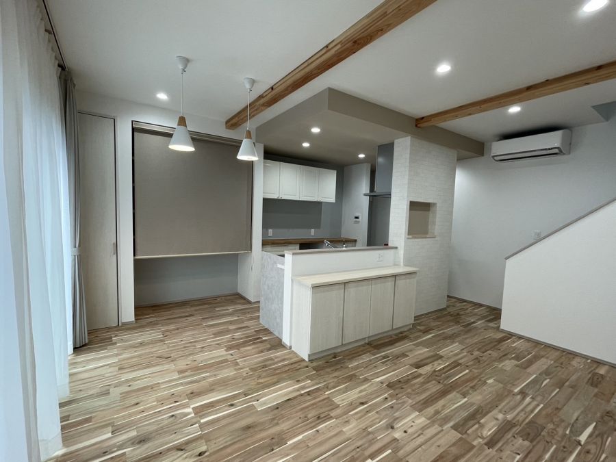 鈴川の家 施工例 画像5