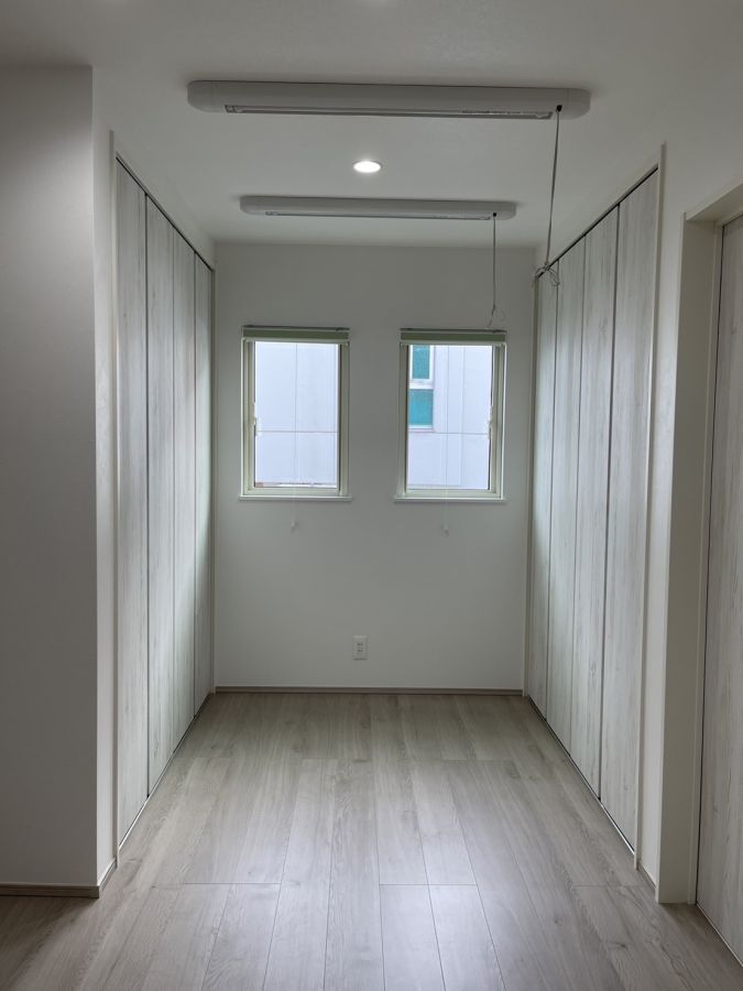 鈴川の家 施工例 画像8