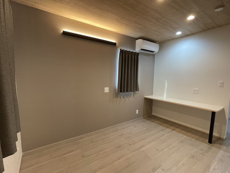 鈴川の家 施工例 画像9