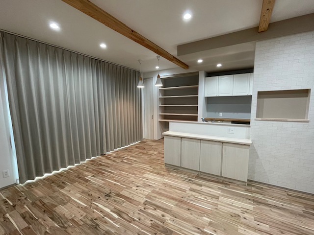 鈴川の家 施工例 画像10