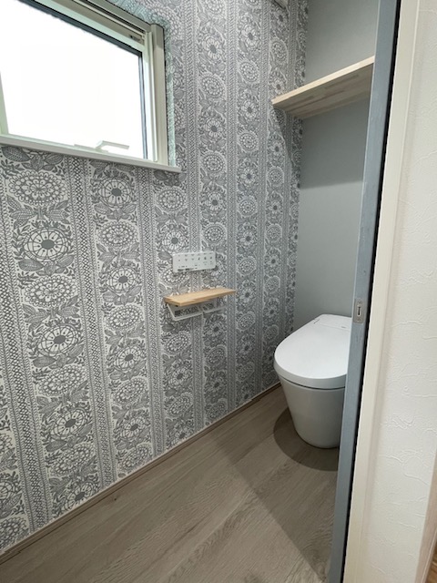 鈴川の家 施工例 画像12