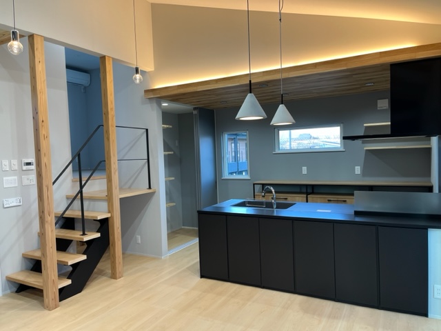 若木の家 施工例 画像3