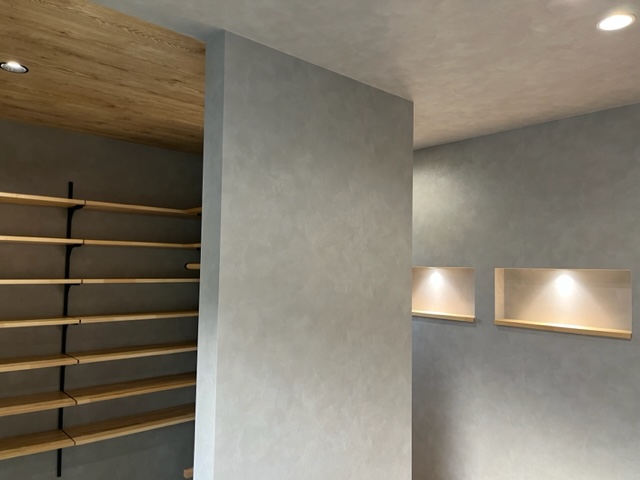 若木の家 施工例 画像6