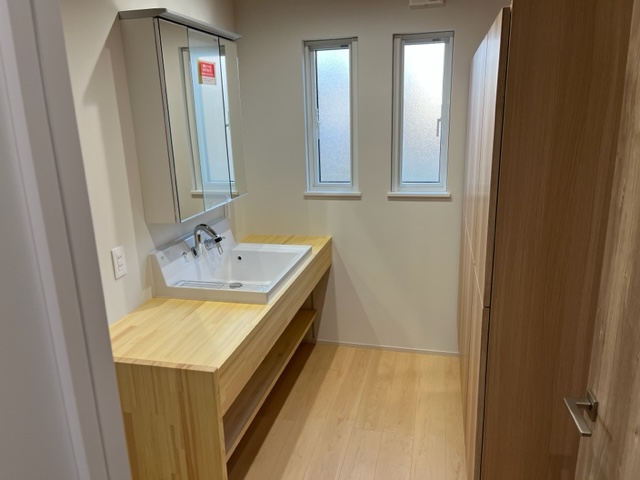 若木の家 施工例 画像9