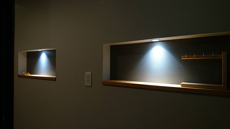 若木西の家 施工例 画像4