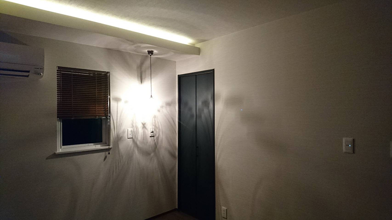 若木西の家 施工例 画像6