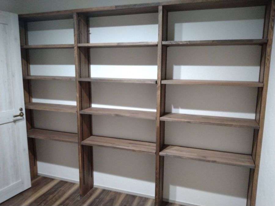 小荷駄町の家 施工例 画像12