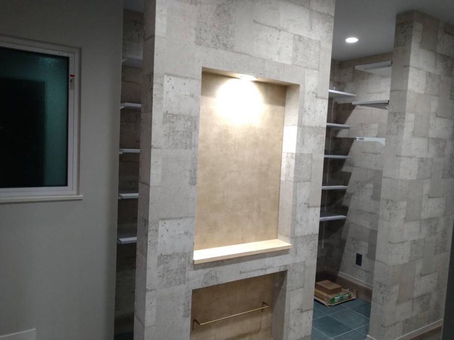 小荷駄町の家 施工例 画像15