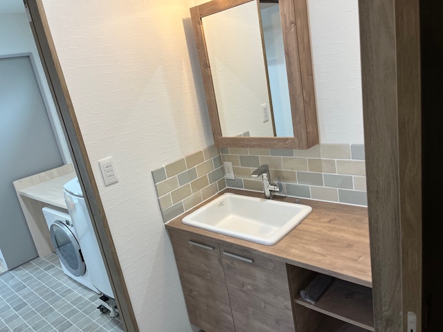 小荷駄町の家 施工例 画像16