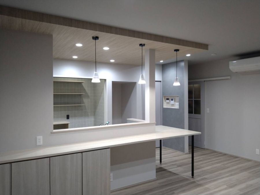 小荷駄町の家 施工例 画像5